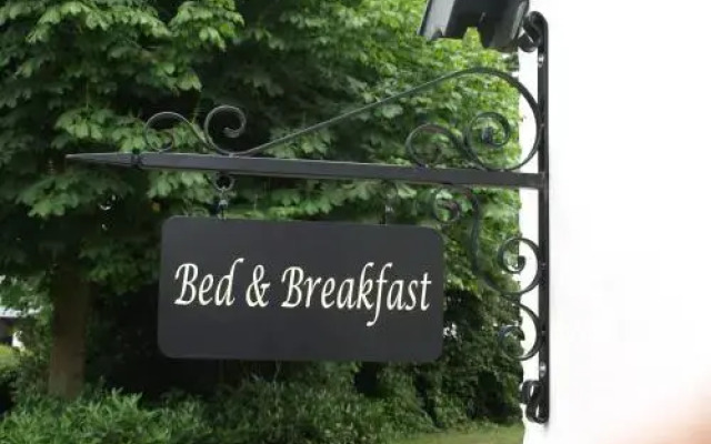 Alana Bed & Breakfast