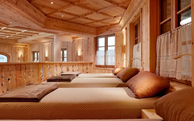 Mountain Home Zugspitze