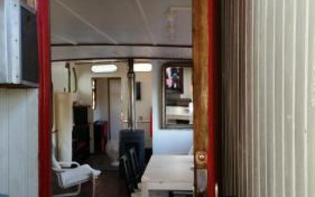 Botel La Vecchia (LY1992)