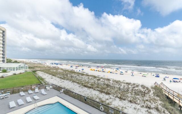 Perdido Skye Resort 25