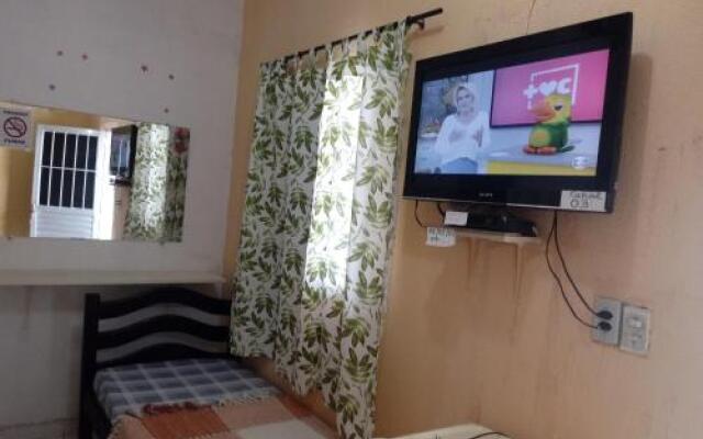 Pousada em Fazenda Nova Dona Rosy