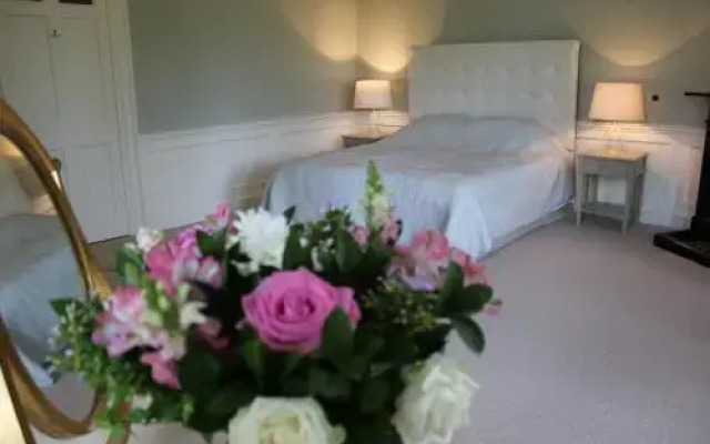 Chippenham Park Kitchen Garden Rooms
