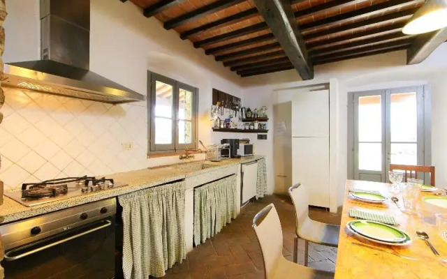 La Piaggia - INH 28561