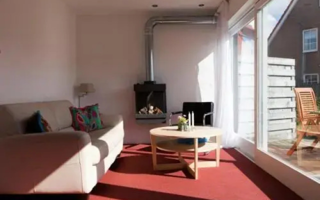 Appartementen de Schelp