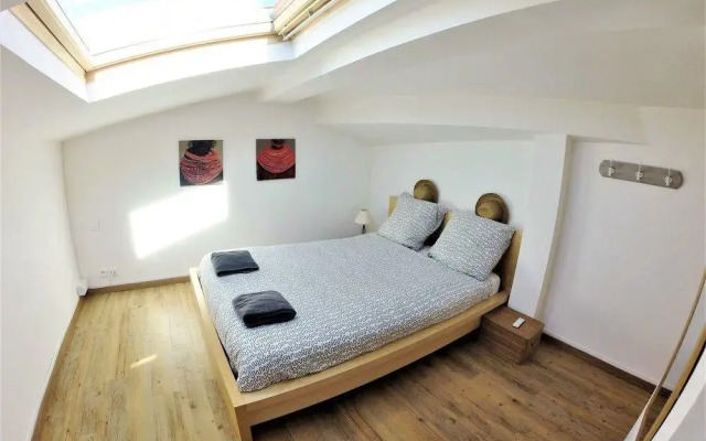 L'échoppe Bordelaise