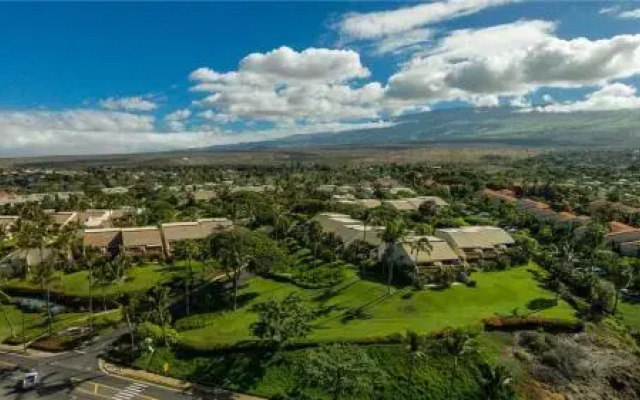 Maui Kamaole #A-201