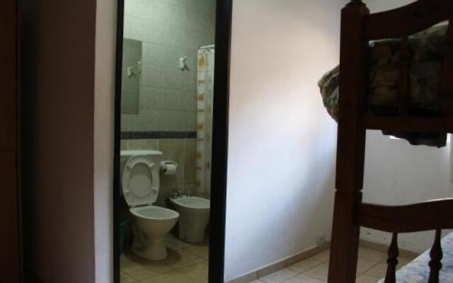 Hostel Internacional Uspallata