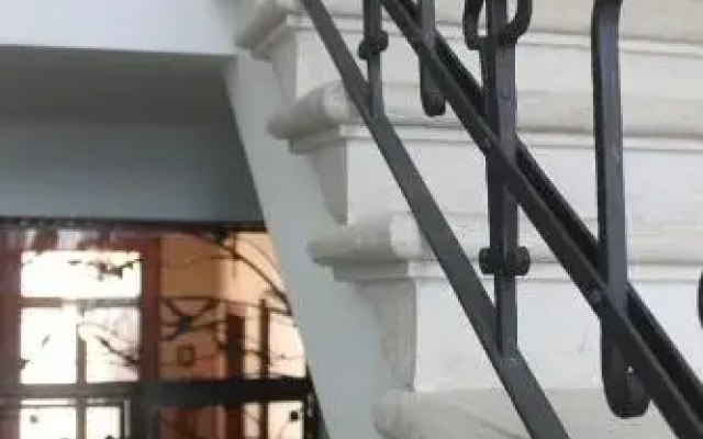 BB Villa Romano