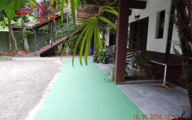 Pousada Amor e Poesia