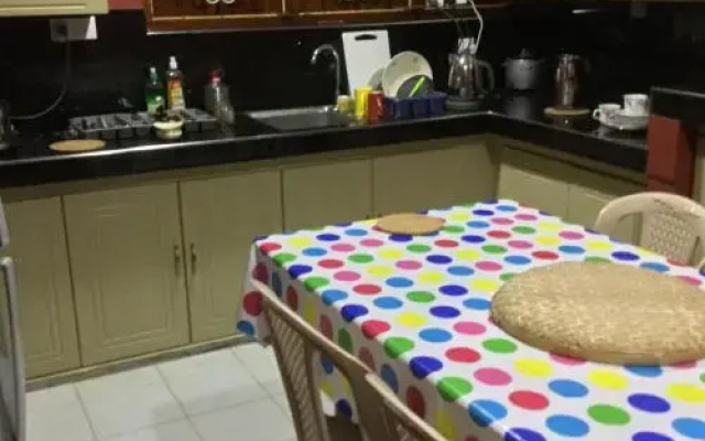 Galappathie Residence