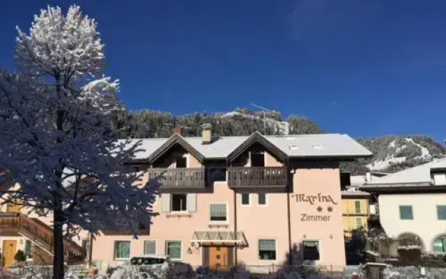 B&B Garni Marina