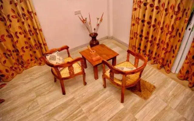 Kurulu Garden - Gecko Villa
