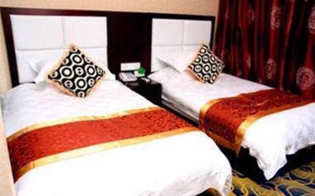 Super 8 by Wyndham Hangzhou Xiang Ji Si Lu