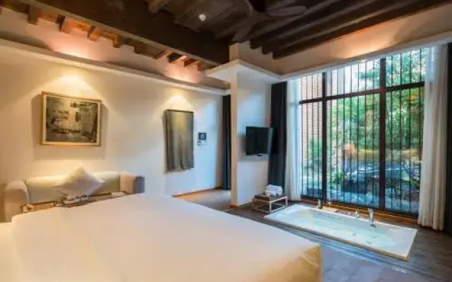 Lijiang Trustay Resort