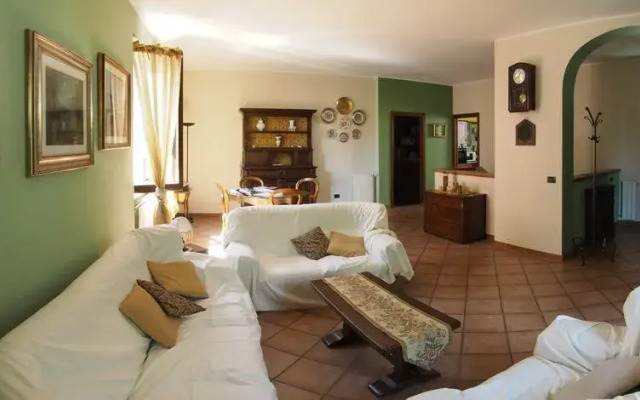 Ca' Rosa Bed & Breakfast