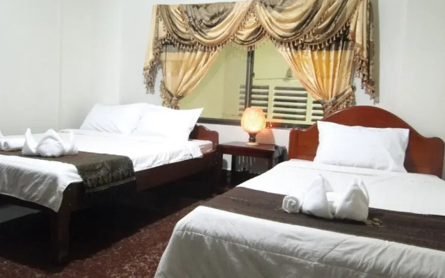 Nara Guest House