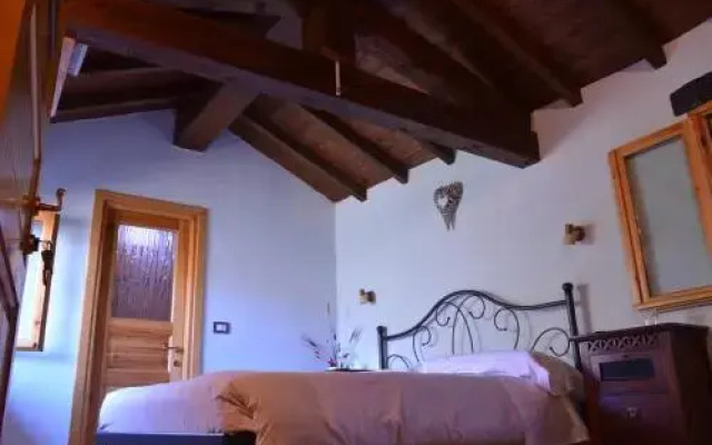 B&B Da Giua'