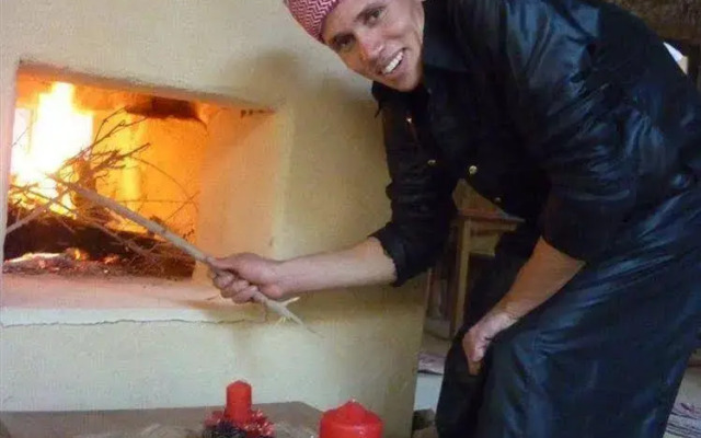 Ghaliet Ecolodge & Spa