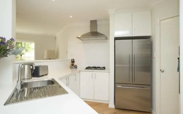 Mt Pleasant Short Stay