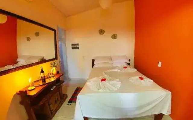 Pousada Pérola do Atlântico