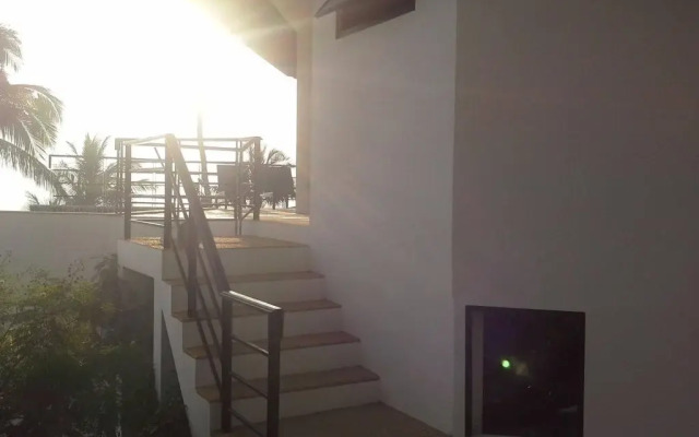 Samui Paradise Village