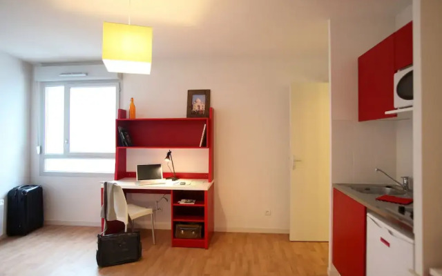 Résidence Suiteasy Andromaque