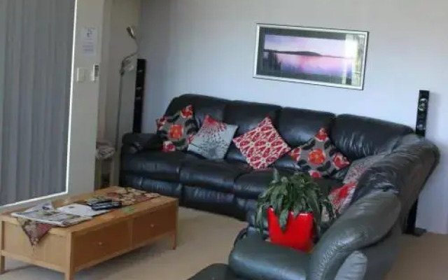 Forster Holiday Apartment