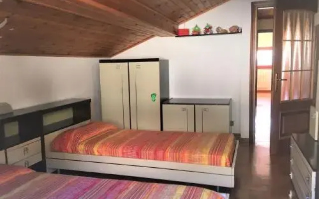 Appartamento Gorgotto