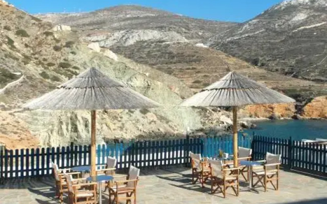 Pasithea Folegandros