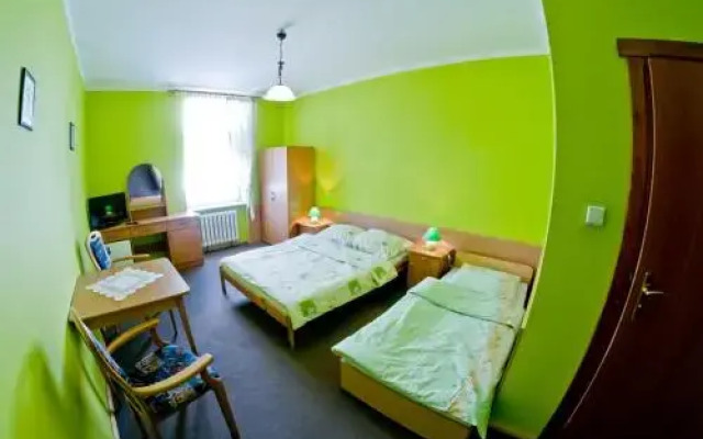 Dom Wczasowy Pod Zegarem