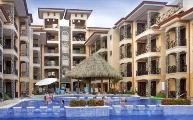 Best in Jaco Condos at Bahia Encantada