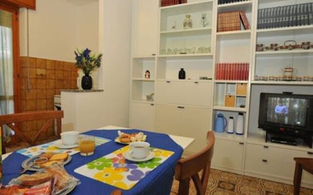 Barceloneta B&B