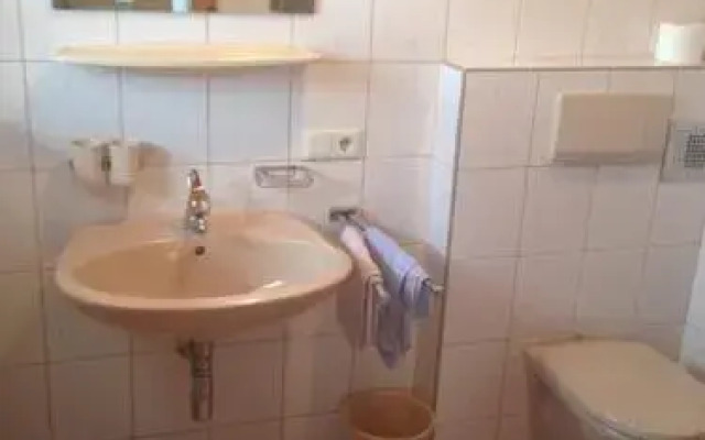 Gästeheim Ribis
