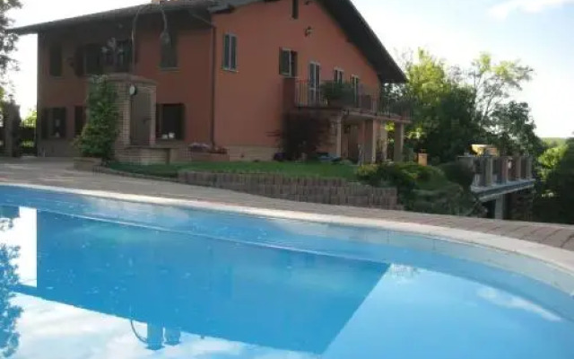 B&B Castelvecchio