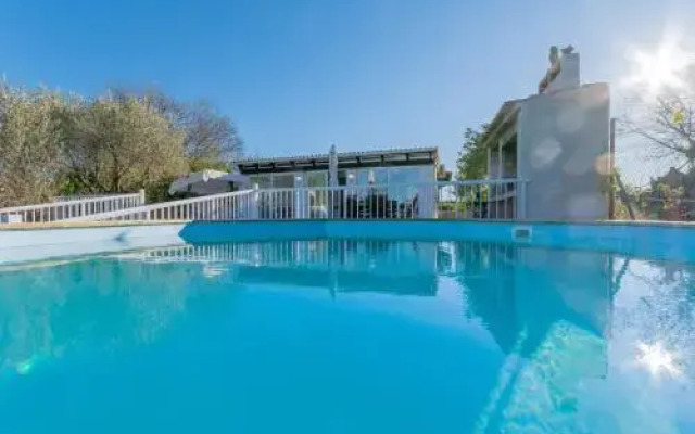 Finca Ses Muralles