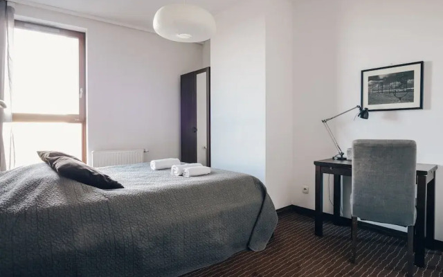 NORDA Apartamenty SEA TOWERS Gdynia