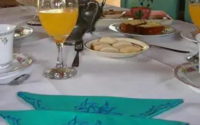 La Teresita Posada