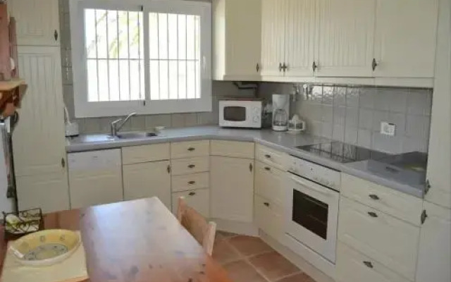 Casa Bibi