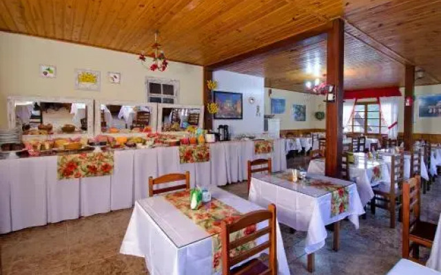 Pousada Sabor da Serra