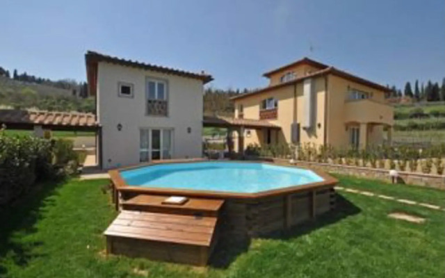 Casa Fabrizio