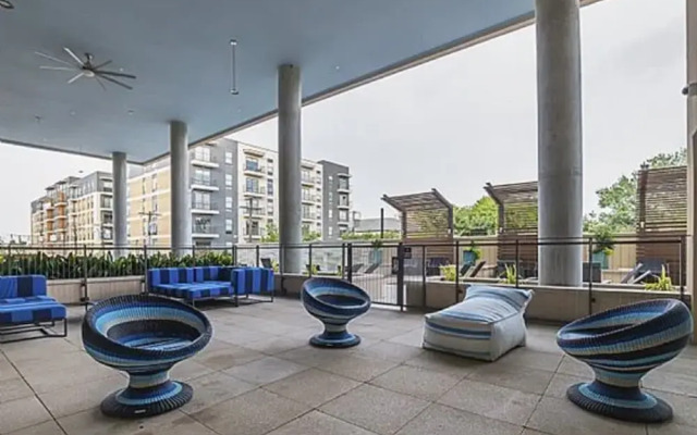 Apartments-Stay Smart Dallas