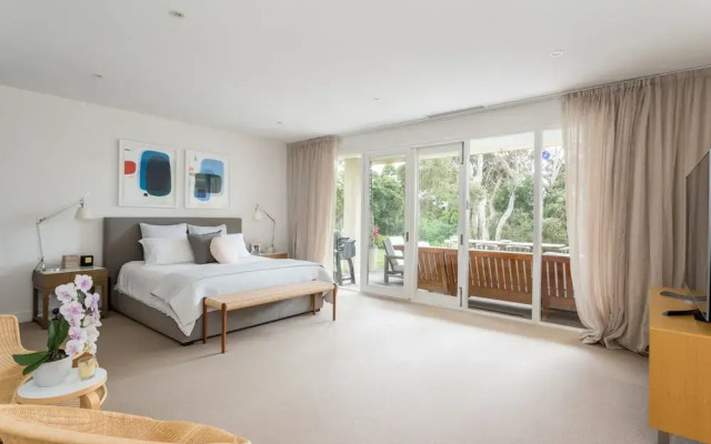 The Portsea Retreat