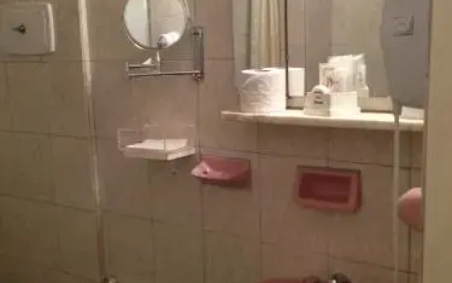 Atrium Bariloche Hotel