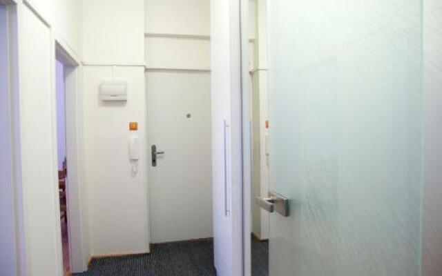 Apartment Žižkov