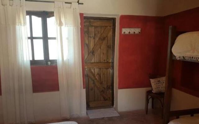 Aires Cordilleranos Posada