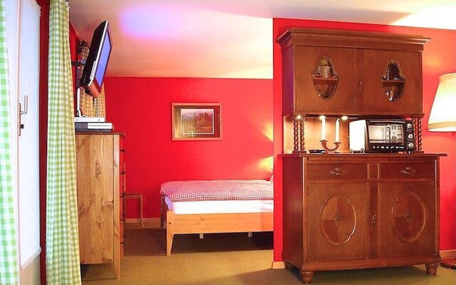 Pony 5-bettwohnung - Inh 26127