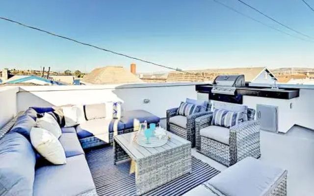 918 W Balboa Blvd Condo Unit A