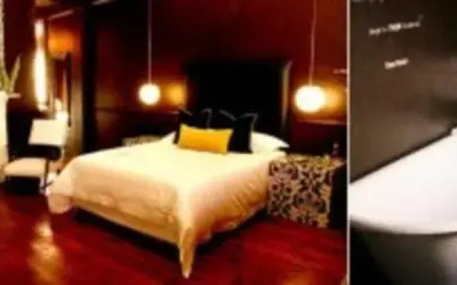 Boutique Guesthouse Manor