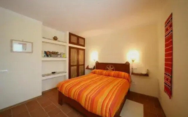 Agriturismo Caiburroni