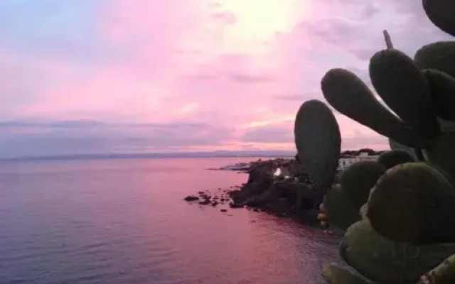 Casa Vacanze Un Rifugio Nel Mare